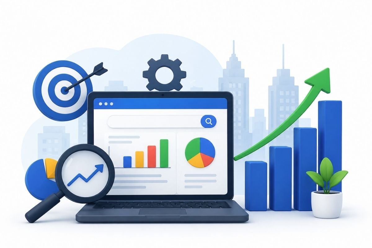 Best SEO Services in Delhi for Business Growth in 2026