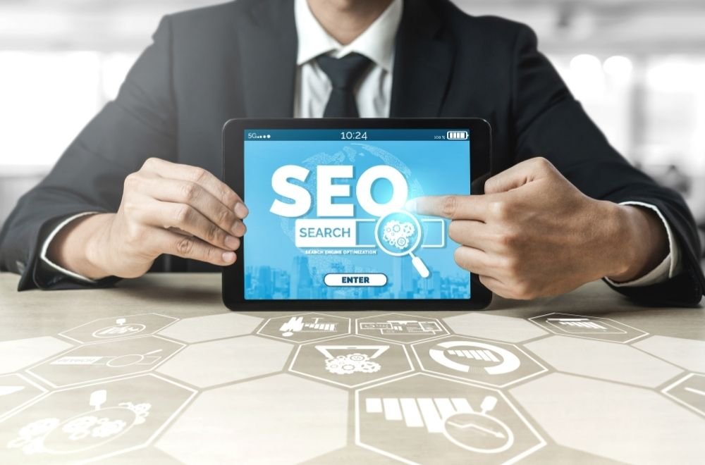 SEO Friendly Website Development Services for Business Growth