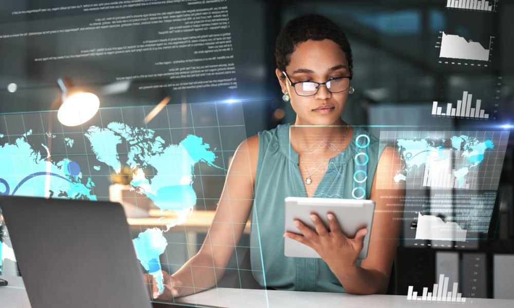 Transforming Digital Dreams into Reality