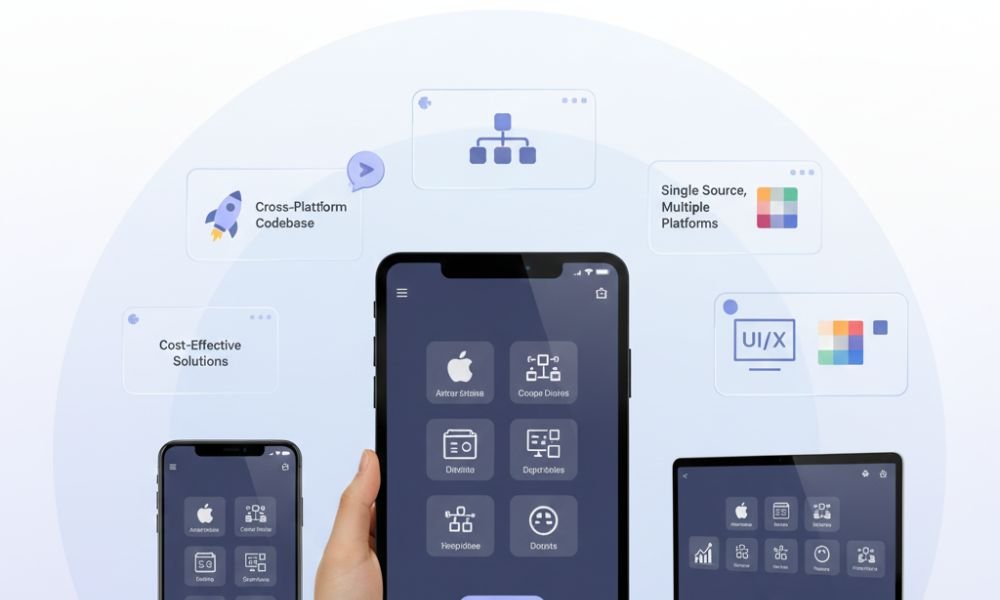 Hybrid App Development