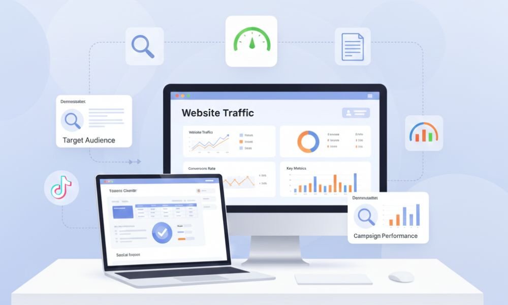 Analytics & Performance Reports