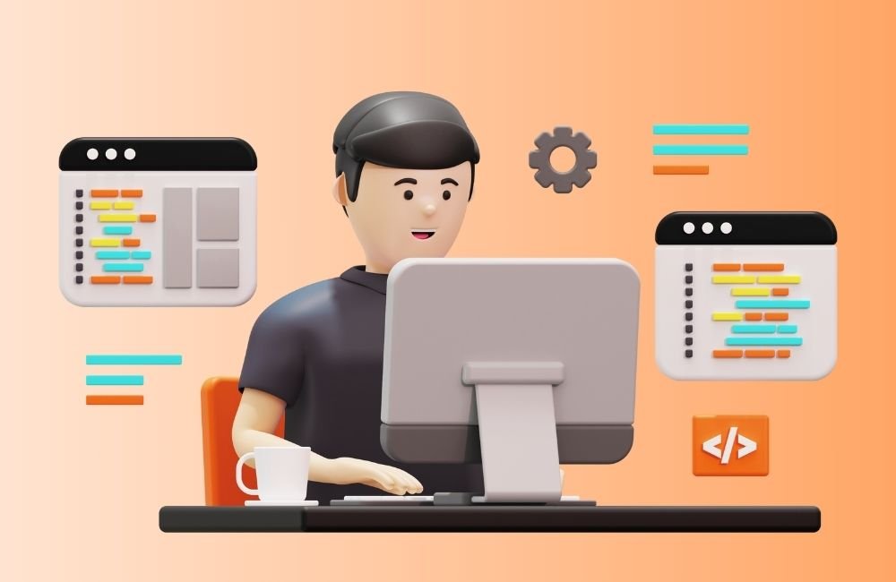Website Development Services in Jaipur – Grow Your Business with Webzard