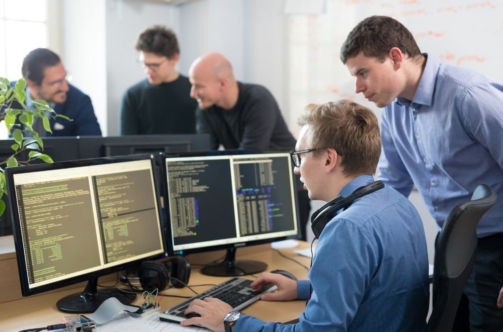 Best Website Development Company in India for Business Growth in 2026