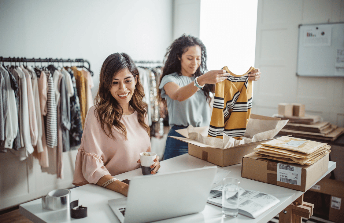 How to Start a Small Clothing Business from Home in India – Complete Guide