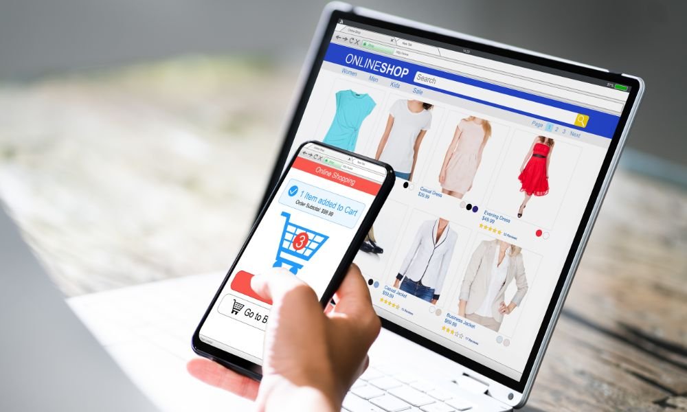 Ecommerce Website Development Cost in India – A Complete Guide (2025)