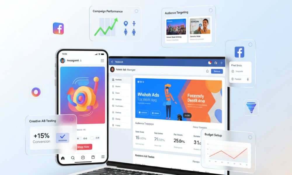 Facebook & Instagram Ads